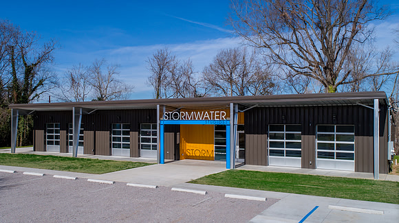 Stormwater Studios
