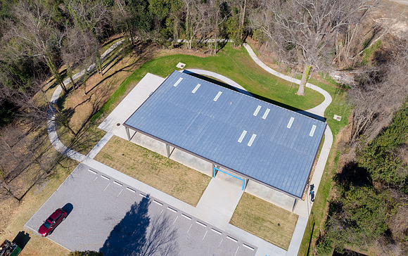 Stormwater Studios