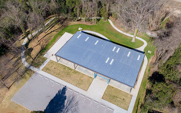 Stormwater Studios