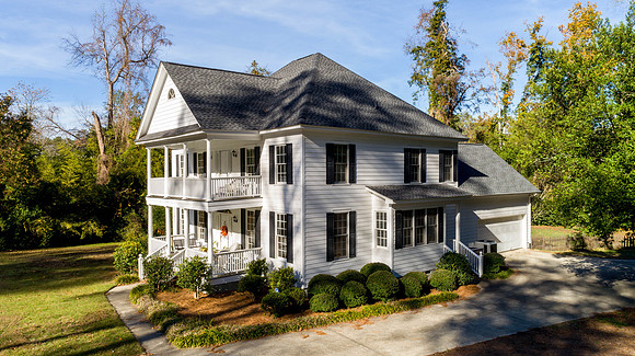 For sale in Lake Katherine - 4531 Bellefield Lane