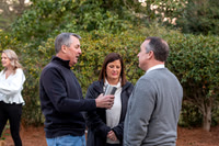 Oyster Roast for Rustin and Chris - Feb 29, 2020