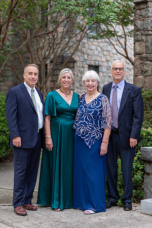 Kendall and Brandon Wedding