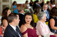 Rustin Cassels and Chris Britt Wedding