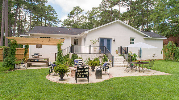 4912 Clemson Road - For Sale