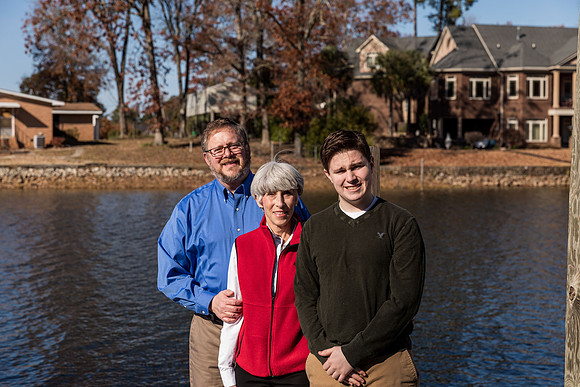 Bauknight Oyster Roast 2019