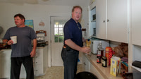 Billy Wells & Bradley Hollingsworth