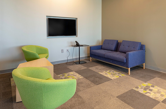 Capgemini at The BullStreet District