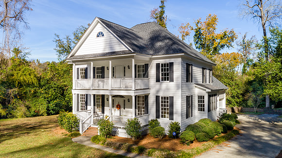 For sale in Lake Katherine - 4531 Bellefield Lane