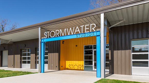 Stormwater Studios
