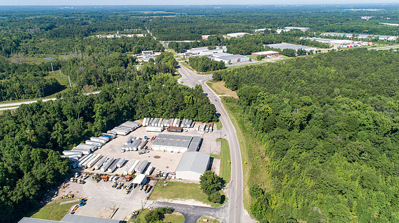 Commercial Land for sale on Pineview Dr