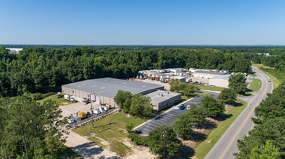 Commercial Land for sale on Pineview Dr