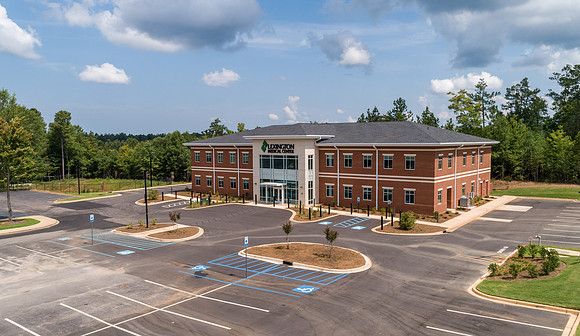Lexington Medical Center, Chapin SC