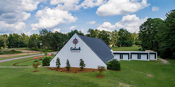 Embark Church - Buchanan Construction Services