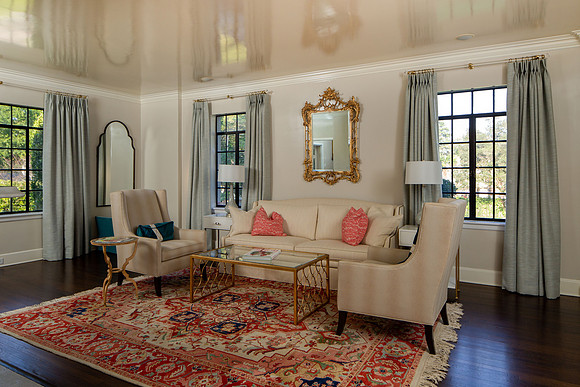 Formal Living Room