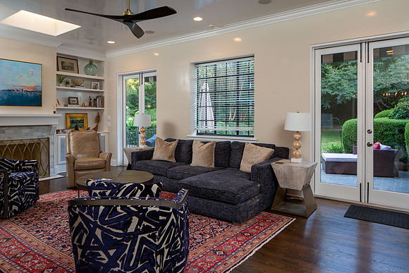 French Doors