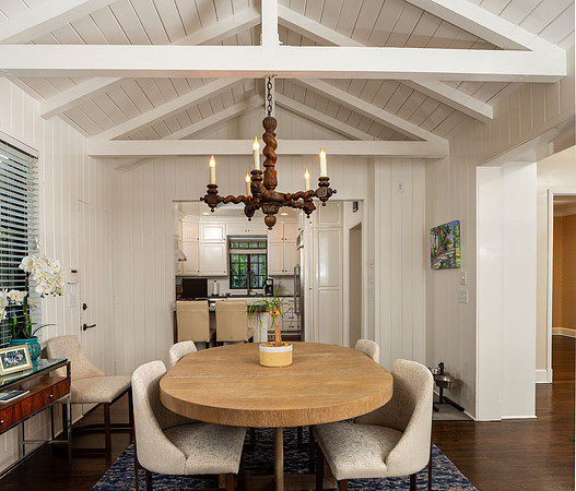 Breakfast Room
