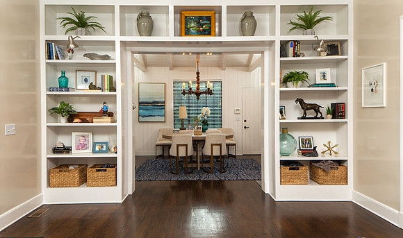 Built-ins