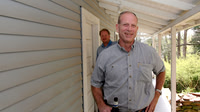 Hank Eddy, Bradley Hollingsworth