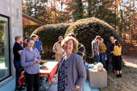 Bauknight Oyster Roast 2019