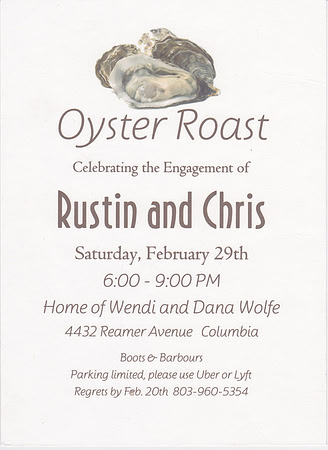 Invitation