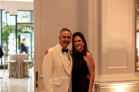 Rustin Cassels and Chris Britt Wedding