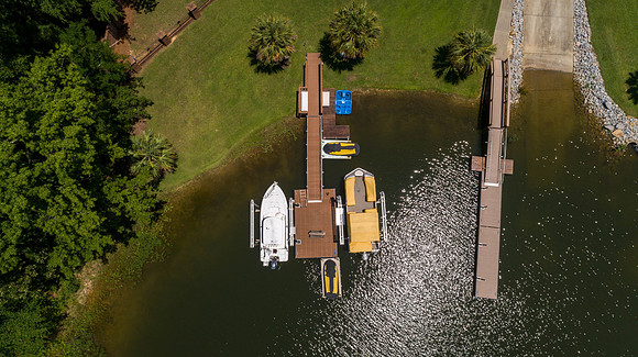229 Palm Lake Drive, Lake Murray