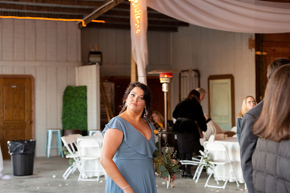 Joseph and Rachel's Wedding