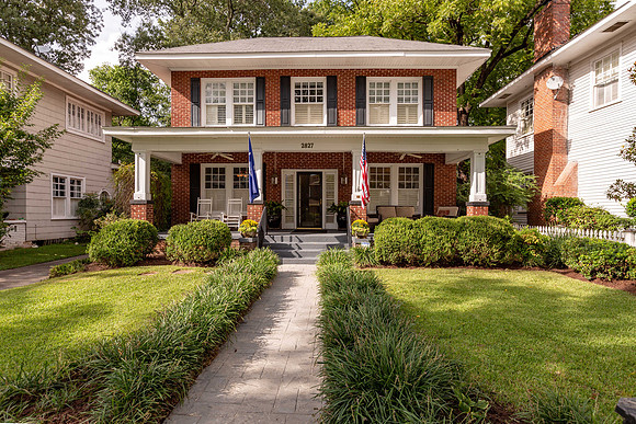 2827 Blossom Street, Columbia, SC 29205