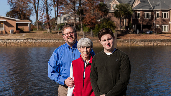 Bauknight Oyster Roast 2019