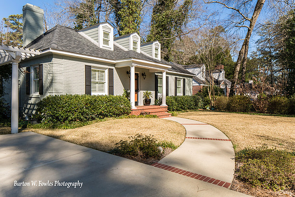 2845 Stratford Rd Columbia SC 29204