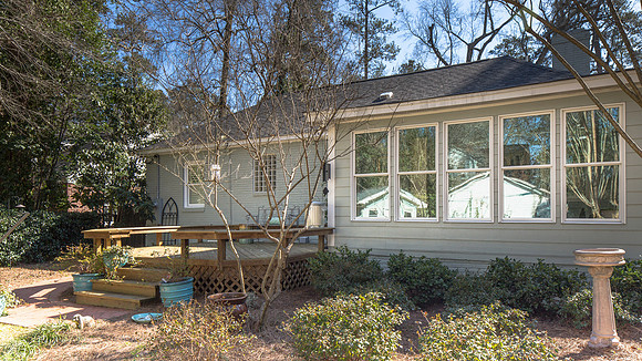 2845 Stratford Rd Columbia SC 29204
