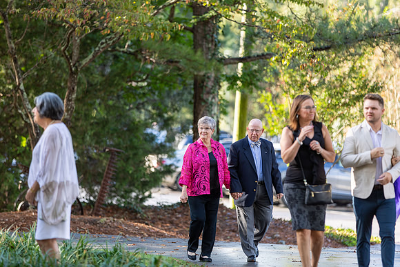 Wedding Day | Mary Ashley Reeves and Chase Williams
