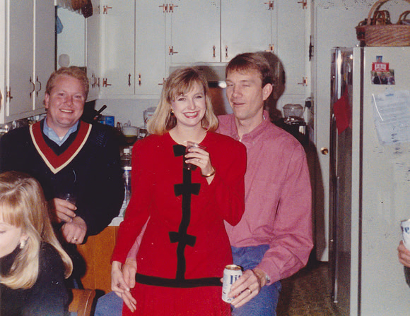 Bradley_Joanna_Dan_1993