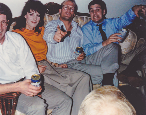 Heyward_Girl_Richard_Dana_Christmas 1988