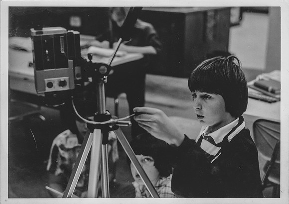 BWF_Stop Motion Animation_1976 photography class-