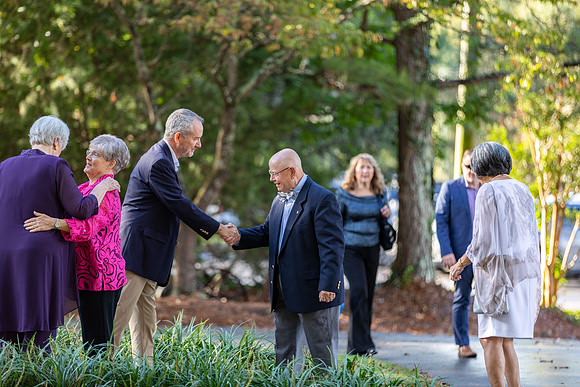 Wedding Day | Mary Ashley Reeves and Chase Williams