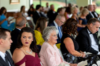 Rustin Cassels and Chris Britt Wedding