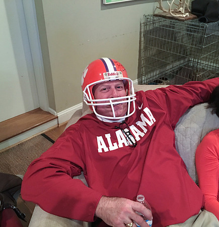 Alabama Hank