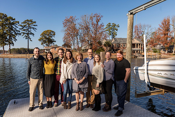 Bauknight Oyster Roast 2019
