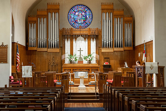 Kendall and Brandon Wedding