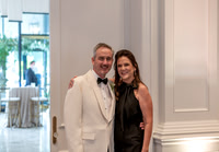 Rustin and Chris get married