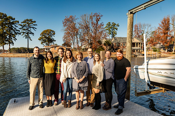 Bauknight Oyster Roast 2019