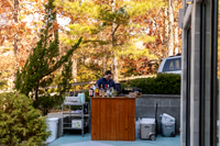 Bauknight Oyster Roast 2019