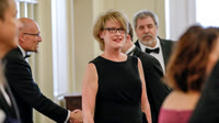 Leslie Moore and Parker Snell's Wedding