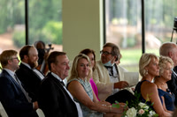 Rustin Cassels and Chris Britt Wedding