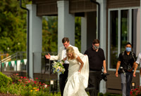 Rustin Cassels and Chris Britt Wedding