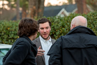 Oyster Roast for Rustin and Chris - Feb 29, 2020