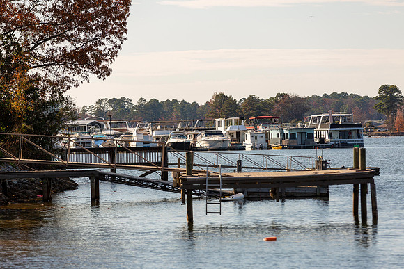 Bauknight Oyster Roast 2019