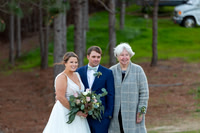 Rachel and Joseph | Wedding