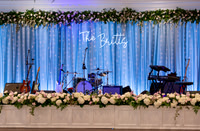 Rustin Cassels and Chris Britt Wedding